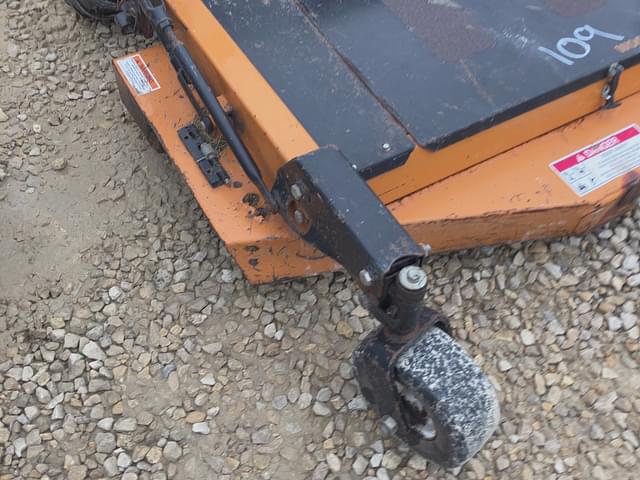 Image of Woods Mow-N-Machine equipment image 2