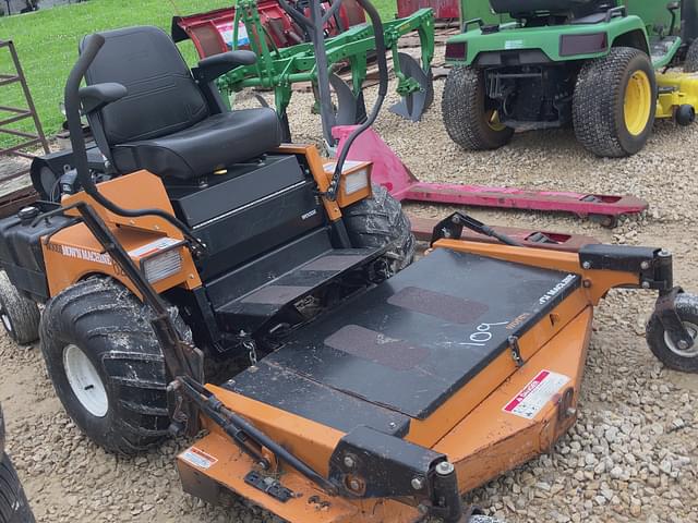 Image of Woods Mow-N-Machine equipment image 1