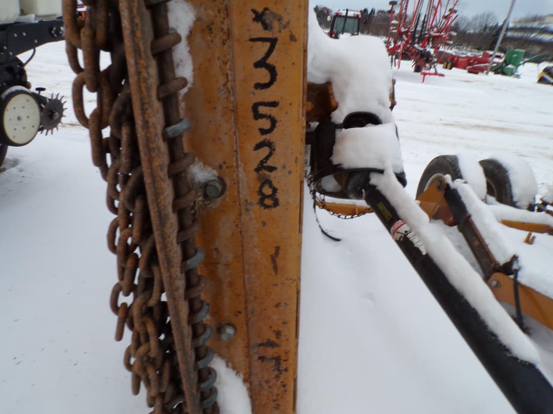 Image of Woods BW180 Image 1