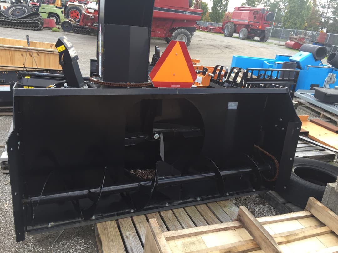 Image of Woods SS84 Image 1