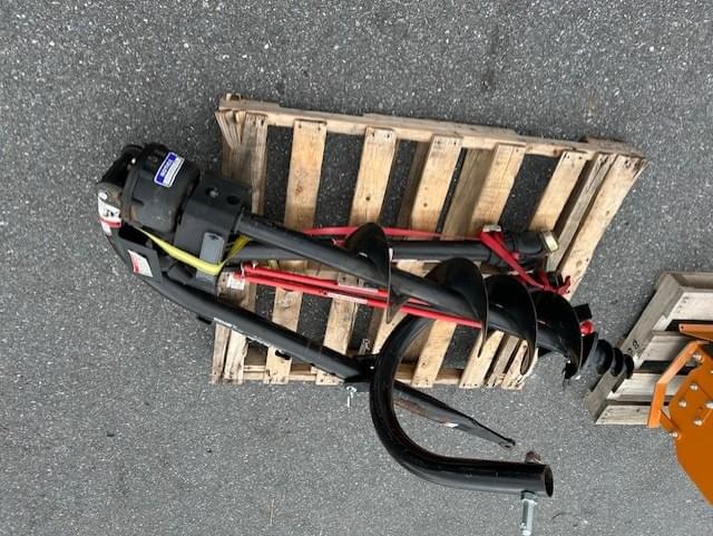 Image of Woods PD35.30 equipment image 1