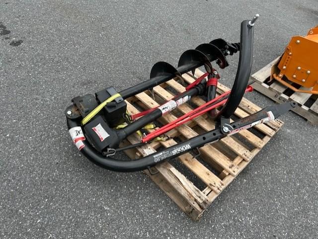 Image of Woods PD35.30 equipment image 2