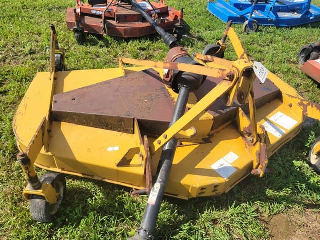 Image of Woods PD8400 equipment image 1