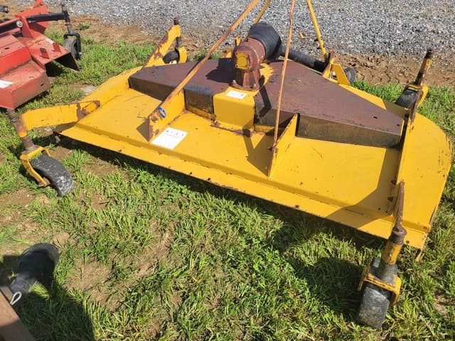 Image of Woods PD8400 equipment image 3