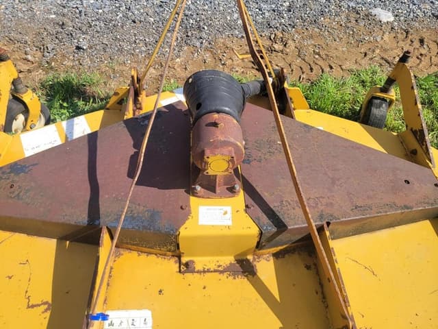 Image of Woods PD8400 equipment image 4