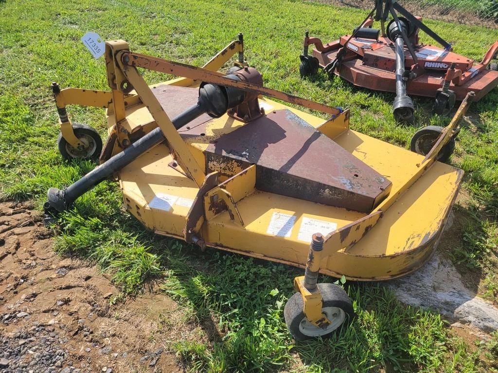 Woods PD8400 Equipment Image0