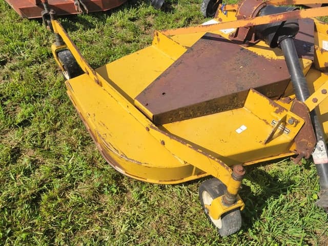 Image of Woods PD8400 equipment image 2