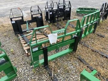 Main image Woods PFW2242JD