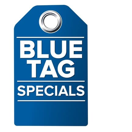 Main image Woods PFW4448JD