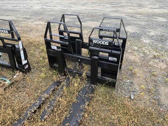 Main image Woods PFW6648S