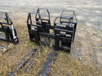 Main image Woods PFW6648S