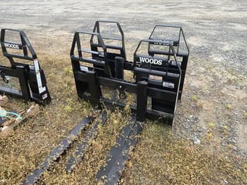 Main image Woods PFW6648S