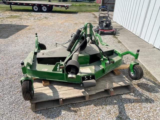 Image of Woods PRD7200 equipment image 3