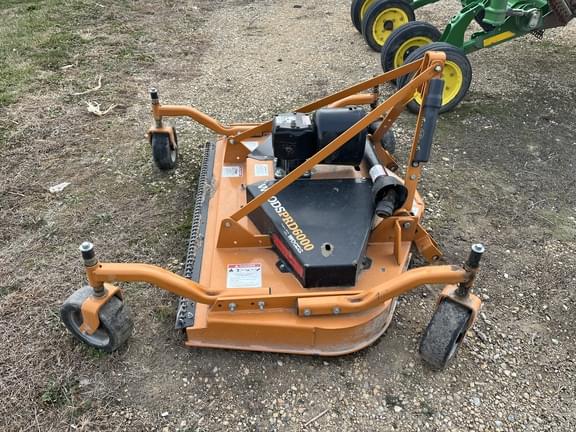 Image of Woods PRD6000 equipment image 1