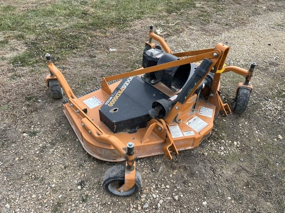 Woods PRD6000 Equipment Image0