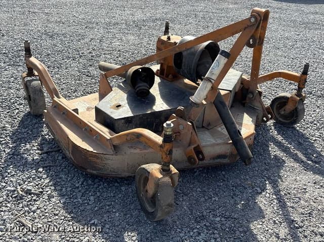 Image of Woods PRD6000 equipment image 2