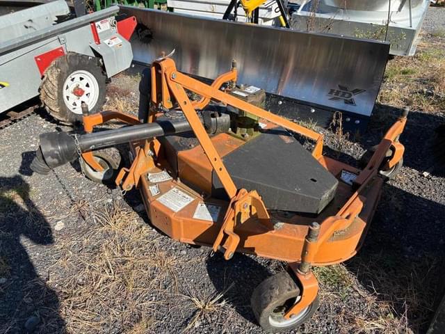 Image of Woods PRD6000 equipment image 1