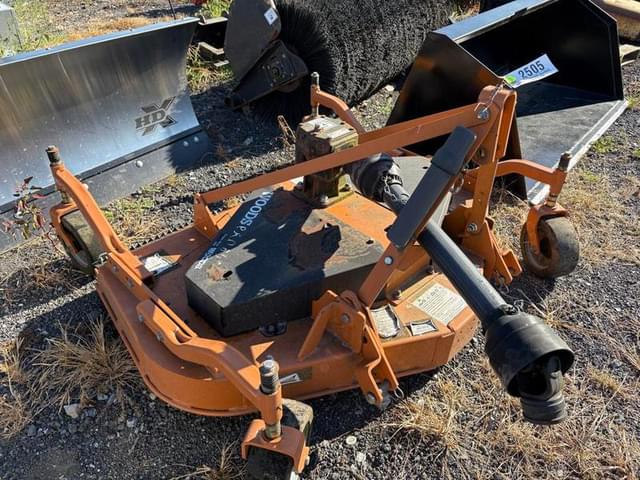 Image of Woods PRD6000 equipment image 2