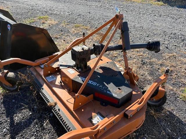 Image of Woods PRD6000 equipment image 4