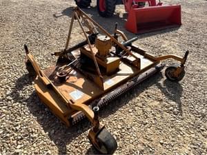 2009 Woods PRD7200 Image