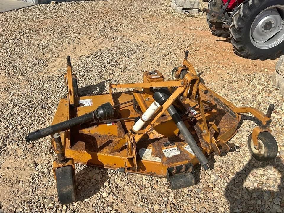 2009 Woods PRD7200 Equipment Image0