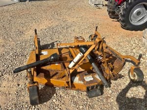 2009 Woods PRD7200 Image