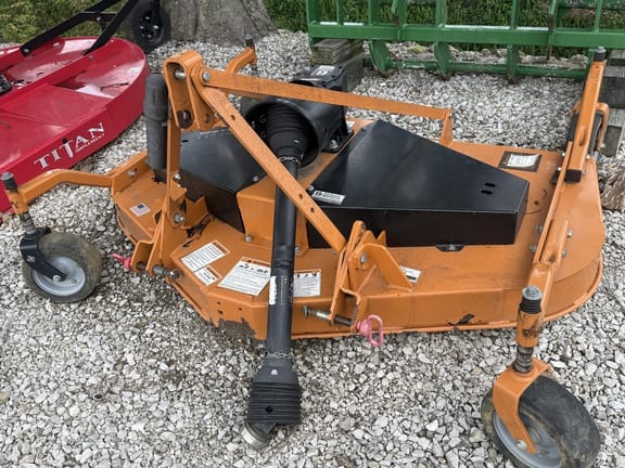Woods PRD7200 Equipment Image0