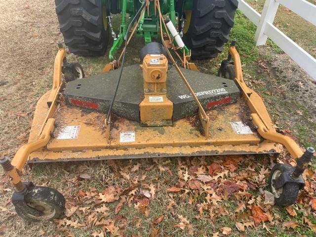 Main image Woods PRD7200