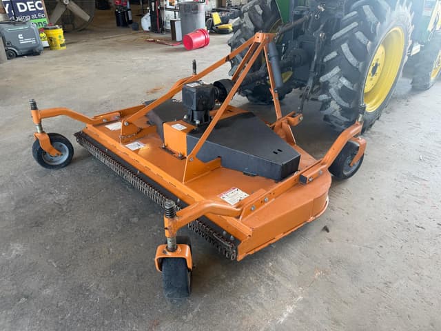 Image of Woods PRD7200 equipment image 2
