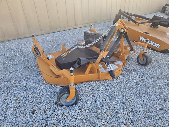 Image of Woods PRD7200 equipment image 1