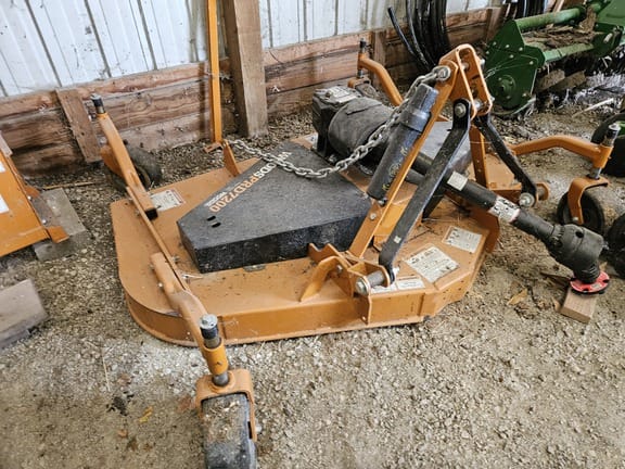 Woods PRD7200 Equipment Image0