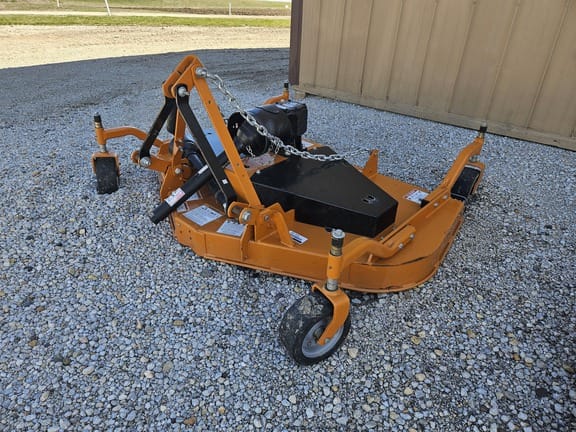 Woods PRD7200 Equipment Image0