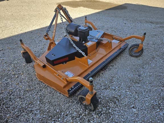 Image of Woods PRD7200 equipment image 2