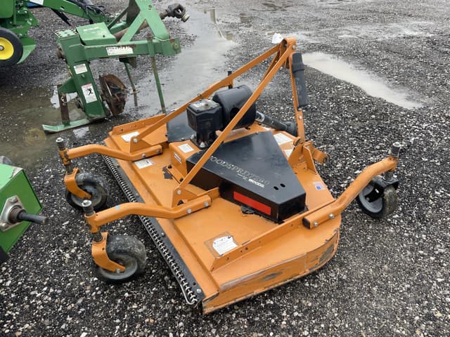 Image of Woods PRD7200 equipment image 2