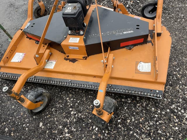Image of Woods PRD7200 equipment image 3