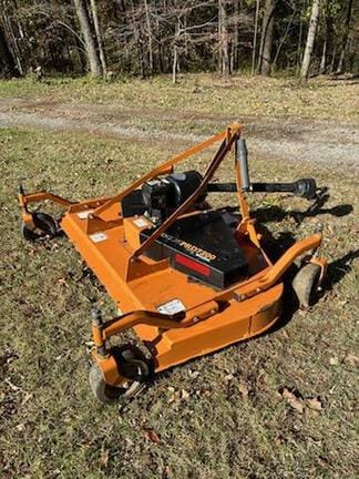 Woods PRD7200 Equipment Image0