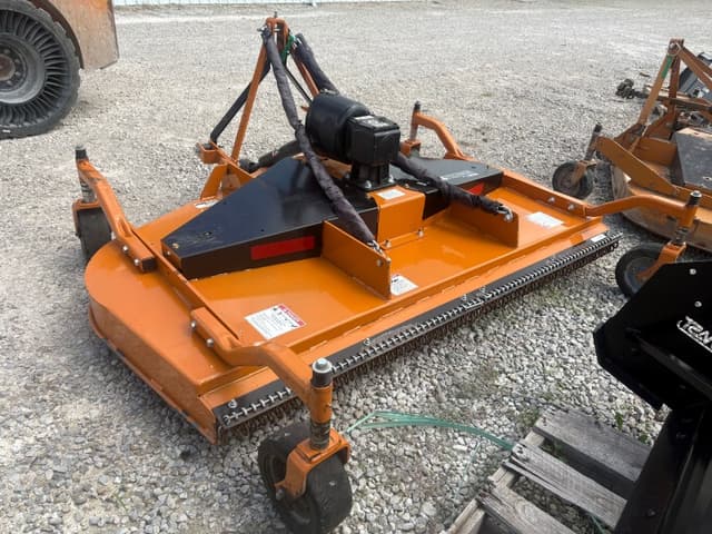 Image of Woods PRD8400 equipment image 3