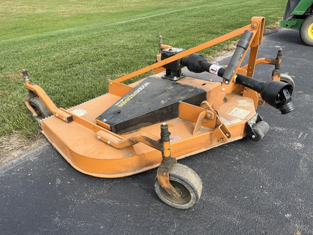 Image of Woods PRD8400 equipment image 2