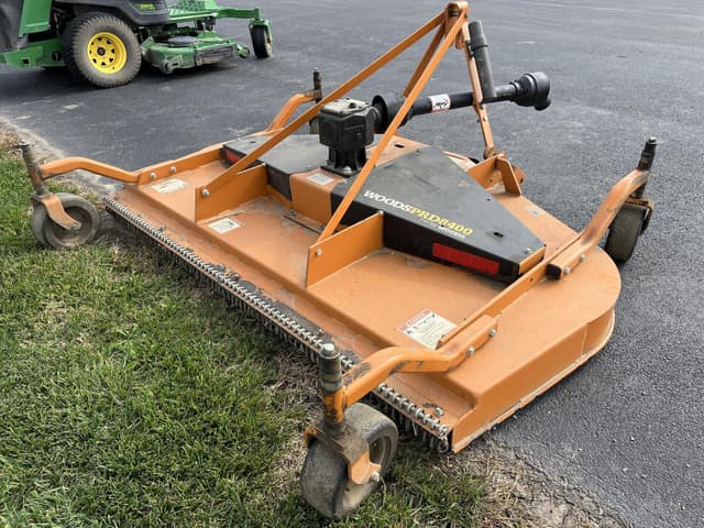 Image of Woods PRD8400 equipment image 3