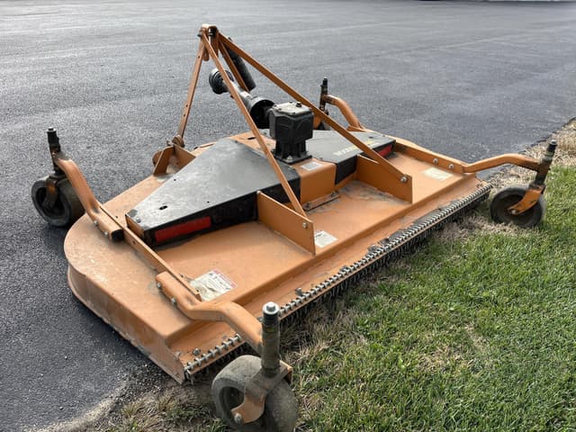 Image of Woods PRD8400 equipment image 4