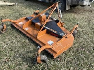 Image of Woods PRD8400 equipment image 2