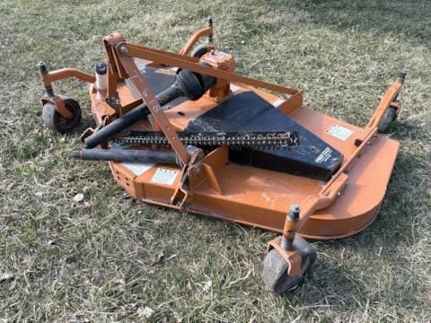 Woods PRD8400 Equipment Image0