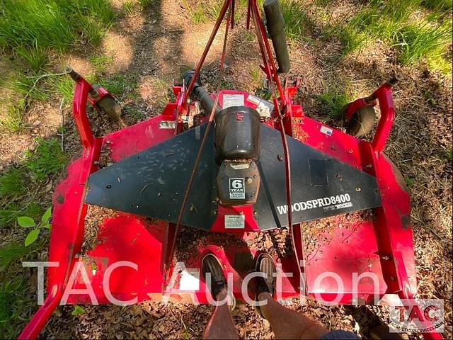 Image of Woods PRD8400 equipment image 2