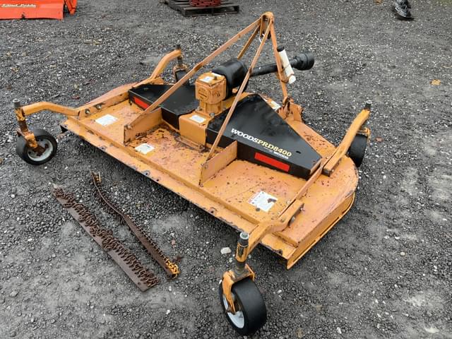 Image of Woods PRD8400 equipment image 3