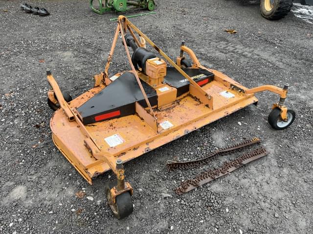 Image of Woods PRD8400 equipment image 2