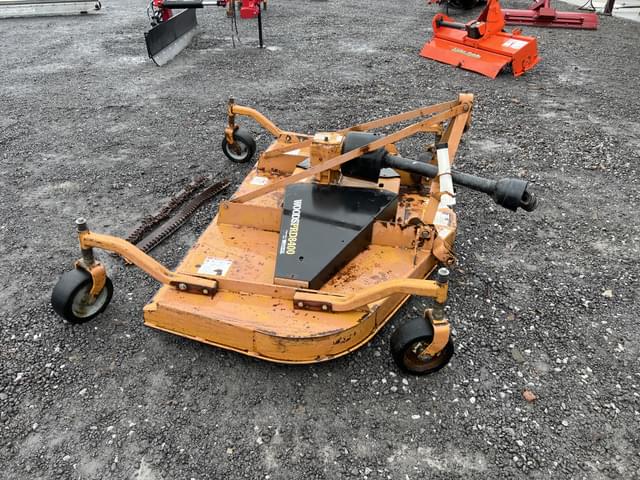 Image of Woods PRD8400 equipment image 4