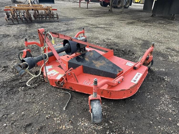 SOLD - Woods PRD8400 Hay and Forage Mowers - Rotary | Tractor Zoom