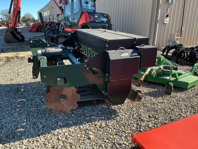 Image of Woods PS1072 equipment image 4