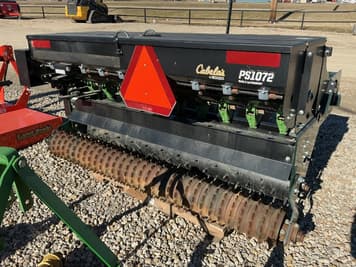 Main image Woods PS1072