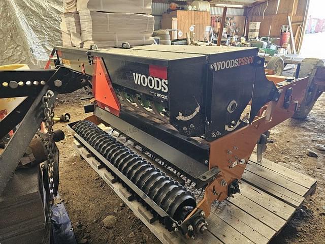 Image of Woods PSS60 equipment image 3